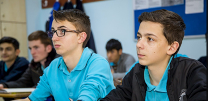 Gana'da Su Kuyusu Projesi Tamamlandı