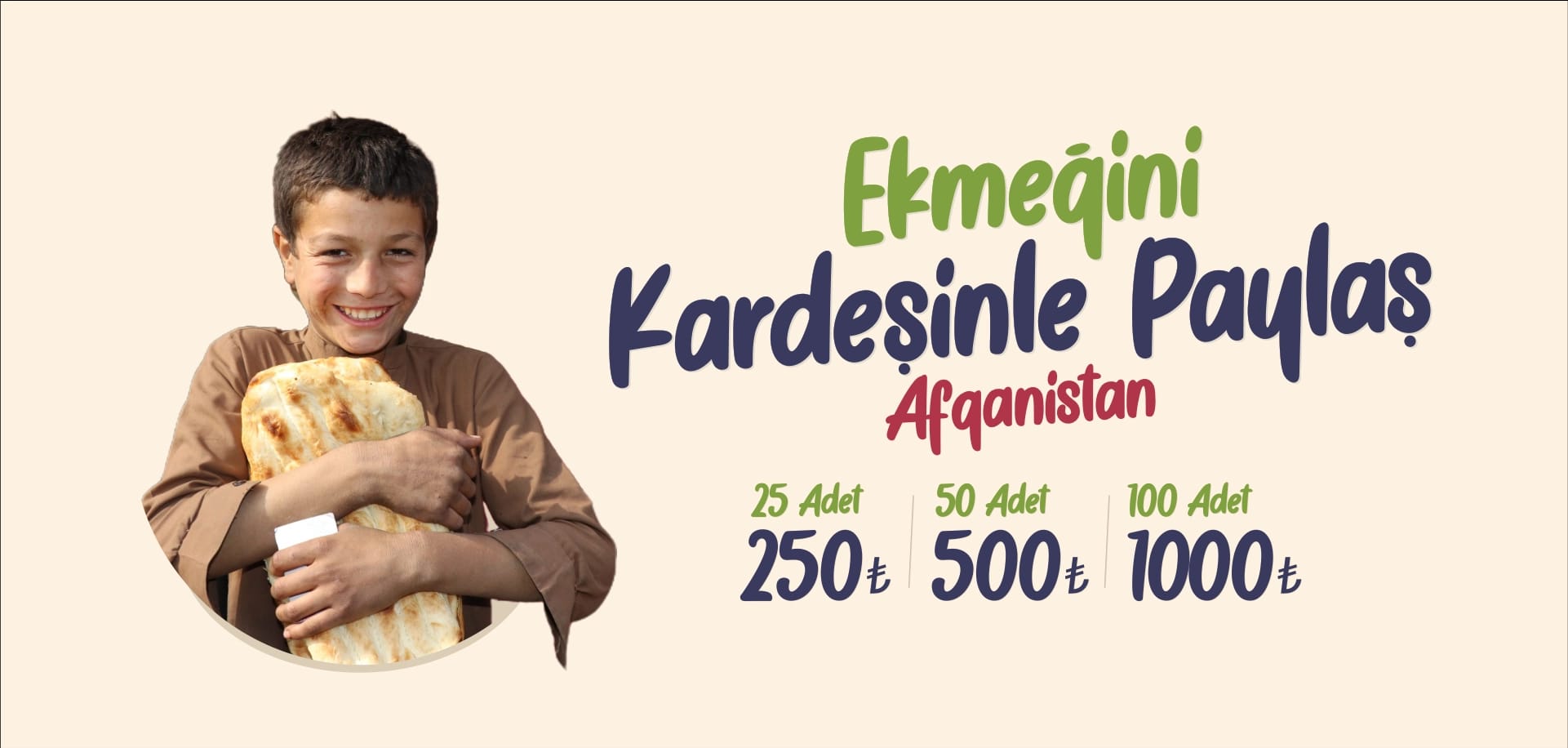 Afganistan Ekmek Proje Organizasyonu