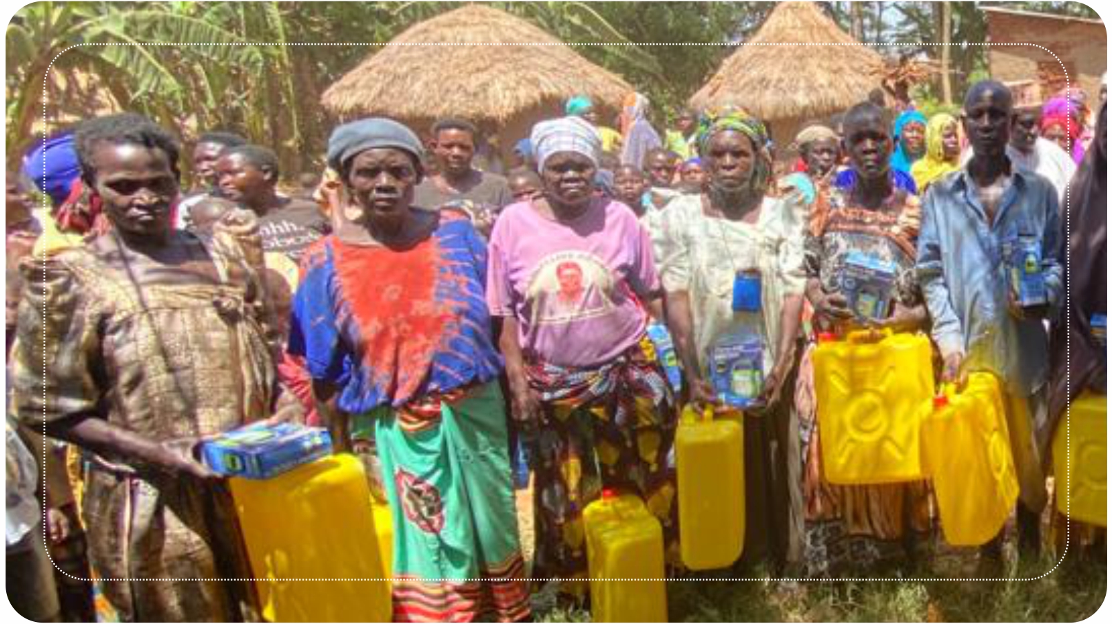 Işıldak Dağıtım Organizasyonu