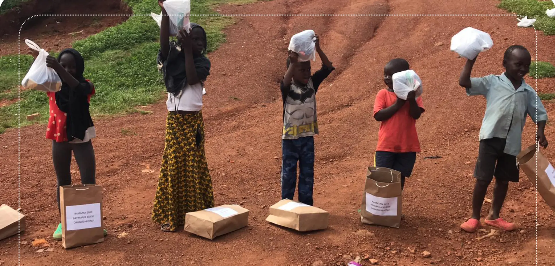 Paylaşmak Güzeldir...