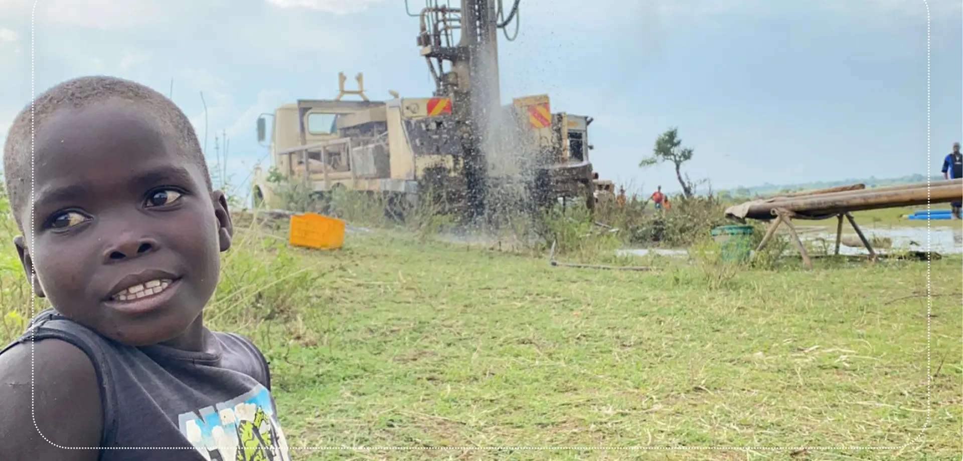 İyiliğe Uzanan Bir El Olun...